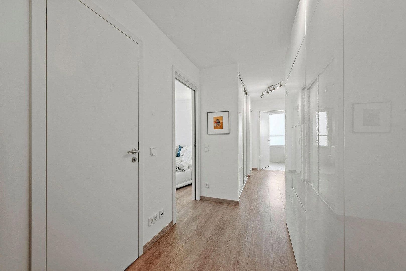 Prodej bytu 3+1 81 m², München, Bavorsko Prodej bytu 3+1 81 m², München, Bavorsko