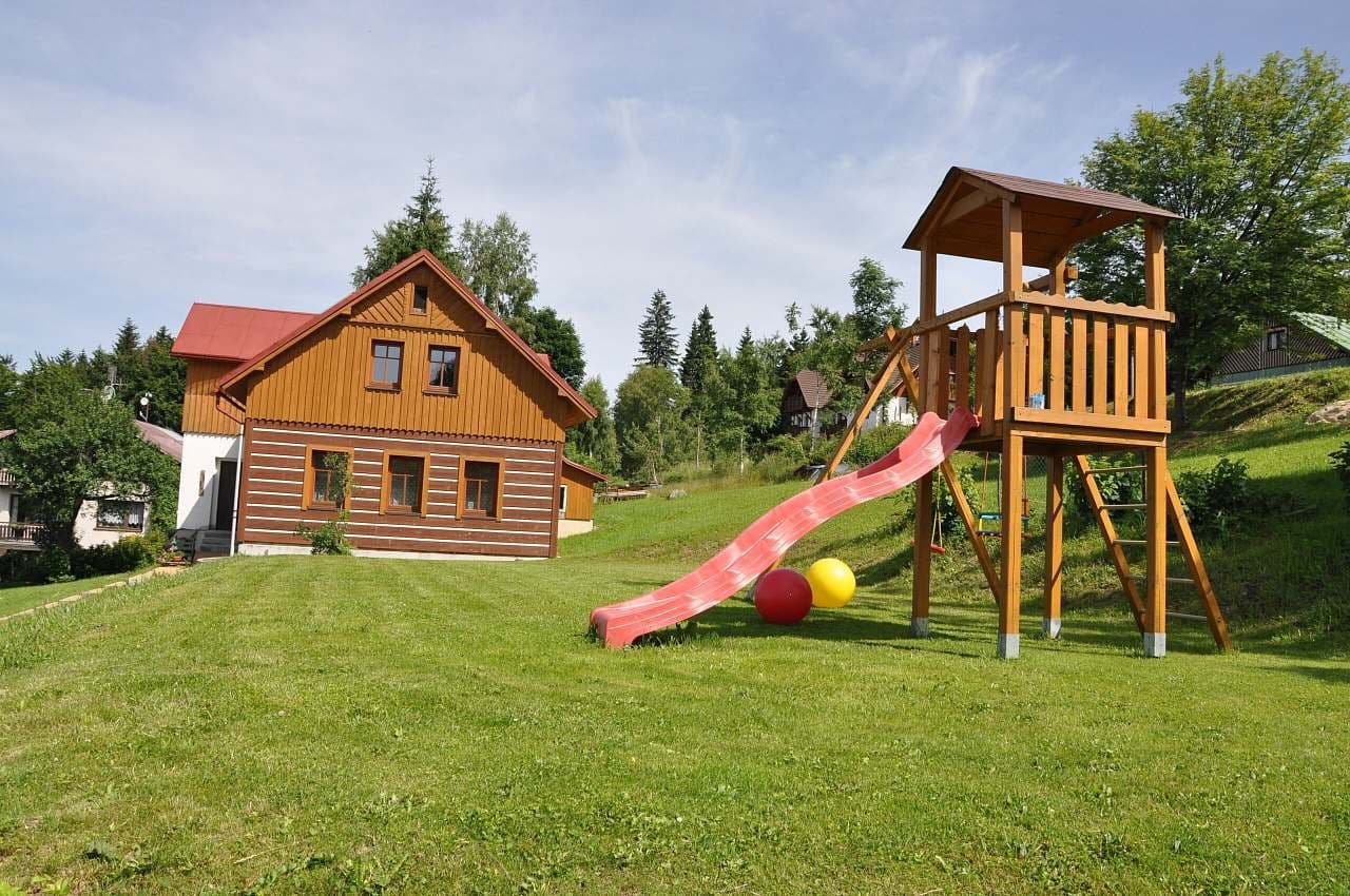 Pronájem chaty, chalupy, Benecko, Liberecký kraj Pronájem chaty, chalupy, Benecko, Liberecký kraj