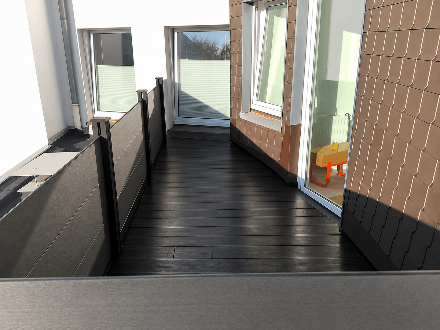 Pronájem bytu 4+1 105 m², Hohe Straße 16, Dortmund, Severní Porýní-Vestfálsko Pronájem bytu 4+1 105 m², Hohe Straße 16, Dortmund, Severní Porýní-Vestfálsko