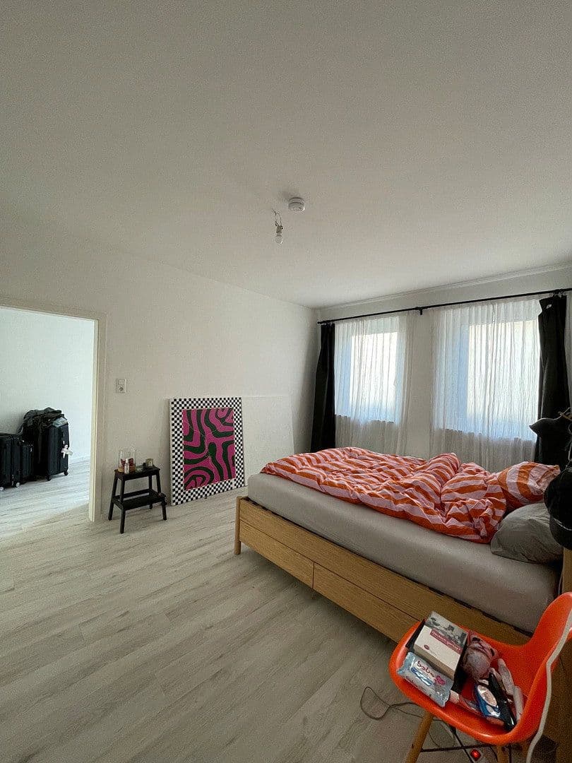 Pronájem bytu 4+1 105 m², Hohe Straße 16, Dortmund, Severní Porýní-Vestfálsko Pronájem bytu 4+1 105 m², Hohe Straße 16, Dortmund, Severní Porýní-Vestfálsko