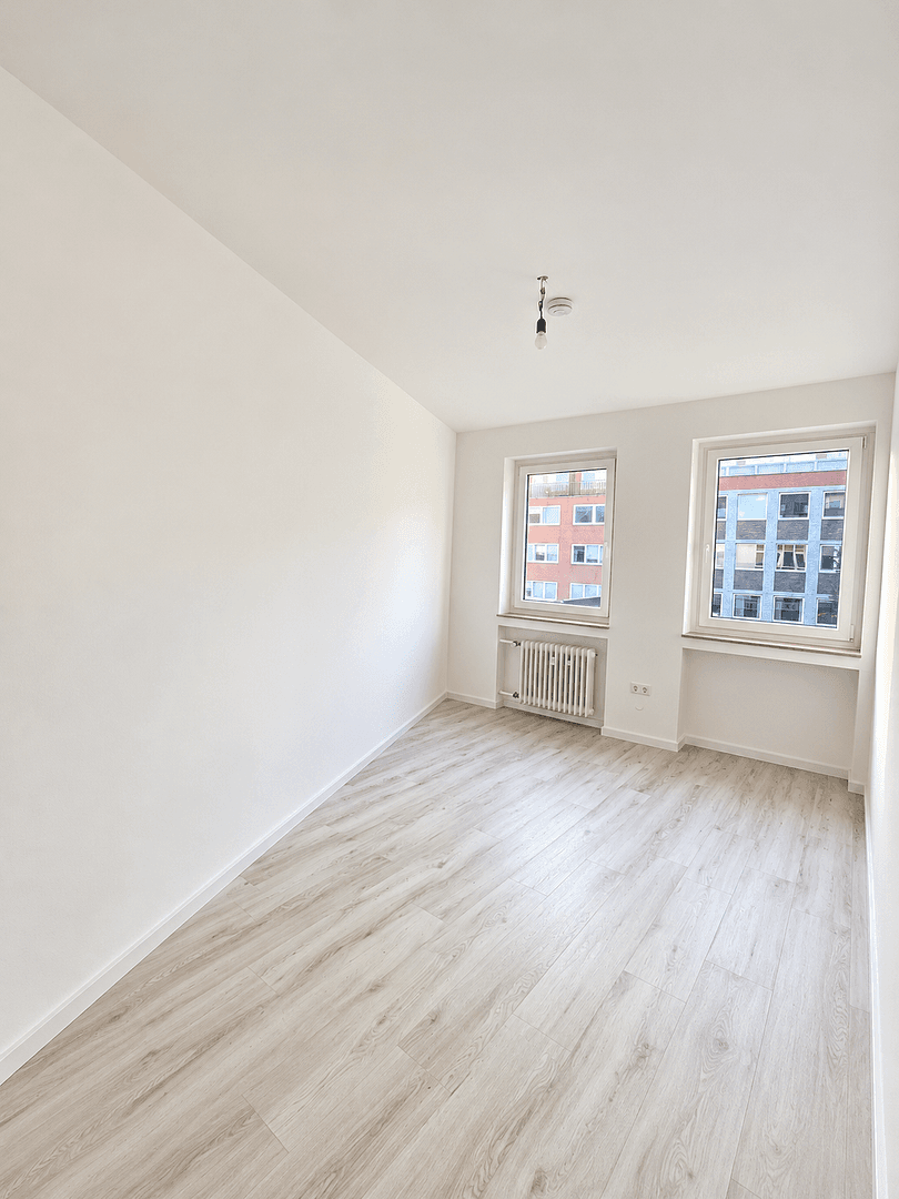 Pronájem bytu 4+1 105 m², Hohe Straße 16, Dortmund, Severní Porýní-Vestfálsko Pronájem bytu 4+1 105 m², Hohe Straße 16, Dortmund, Severní Porýní-Vestfálsko