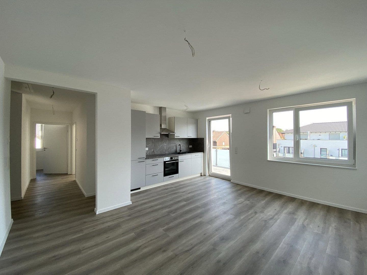 Pronájem bytu 2+1 54 m², Ankerstraße 7, Recklinghausen, Severní Porýní-Vestfálsko Pronájem bytu 2+1 54 m², Ankerstraße 7, Recklinghausen, Severní Porýní-Vestfálsko