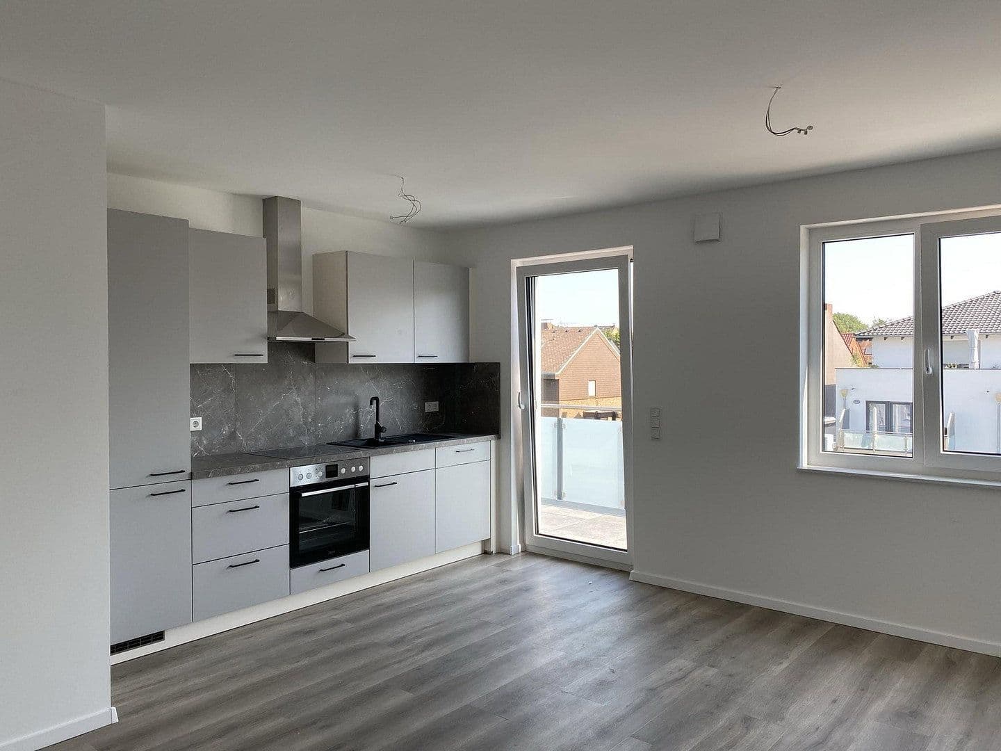 Pronájem bytu 2+1 54 m², Ankerstraße 7, Recklinghausen, Severní Porýní-Vestfálsko Pronájem bytu 2+1 54 m², Ankerstraße 7, Recklinghausen, Severní Porýní-Vestfálsko