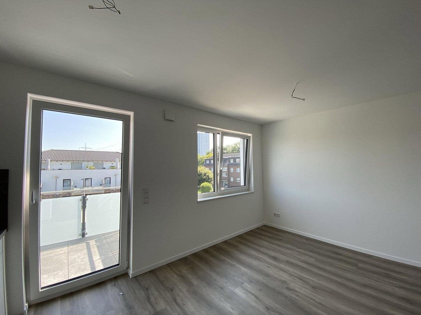 Pronájem bytu 2+1 54 m², Ankerstraße 7, Recklinghausen, Severní Porýní-Vestfálsko Pronájem bytu 2+1 54 m², Ankerstraße 7, Recklinghausen, Severní Porýní-Vestfálsko