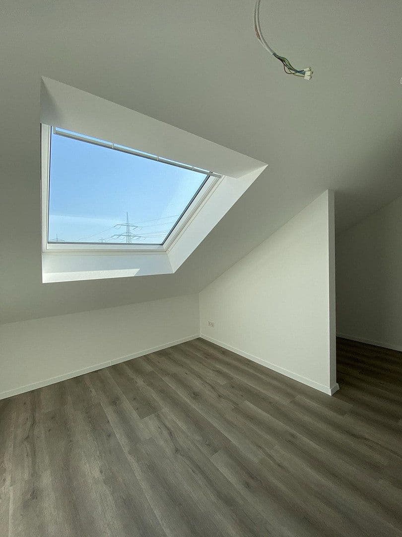 Pronájem bytu 2+1 54 m², Ankerstraße 7, Recklinghausen, Severní Porýní-Vestfálsko Pronájem bytu 2+1 54 m², Ankerstraße 7, Recklinghausen, Severní Porýní-Vestfálsko