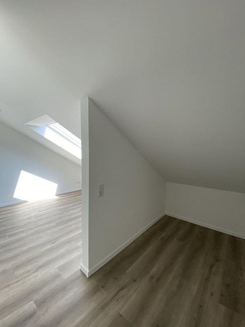 Pronájem bytu 2+1 54 m², Ankerstraße 7, Recklinghausen, Severní Porýní-Vestfálsko Pronájem bytu 2+1 54 m², Ankerstraße 7, Recklinghausen, Severní Porýní-Vestfálsko