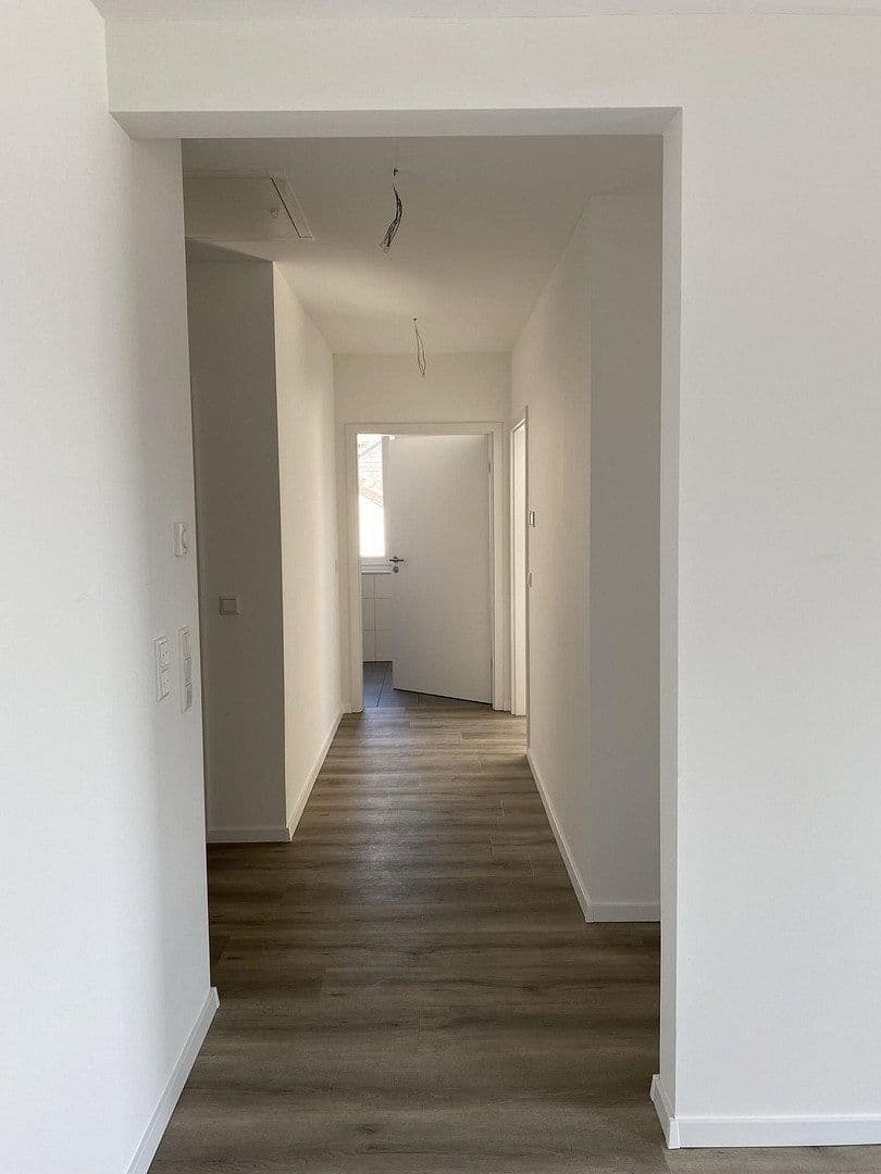 Pronájem bytu 2+1 54 m², Ankerstraße 7, Recklinghausen, Severní Porýní-Vestfálsko Pronájem bytu 2+1 54 m², Ankerstraße 7, Recklinghausen, Severní Porýní-Vestfálsko