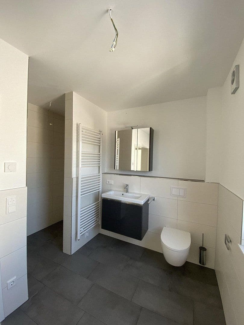 Pronájem bytu 2+1 54 m², Ankerstraße 7, Recklinghausen, Severní Porýní-Vestfálsko Pronájem bytu 2+1 54 m², Ankerstraße 7, Recklinghausen, Severní Porýní-Vestfálsko