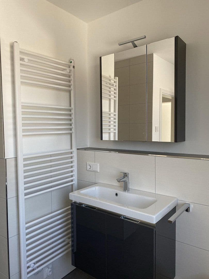 Pronájem bytu 2+1 54 m², Ankerstraße 7, Recklinghausen, Severní Porýní-Vestfálsko Pronájem bytu 2+1 54 m², Ankerstraße 7, Recklinghausen, Severní Porýní-Vestfálsko