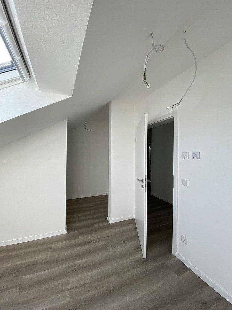 Pronájem bytu 2+1 54 m², Ankerstraße 7, Recklinghausen, Severní Porýní-Vestfálsko Pronájem bytu 2+1 54 m², Ankerstraße 7, Recklinghausen, Severní Porýní-Vestfálsko