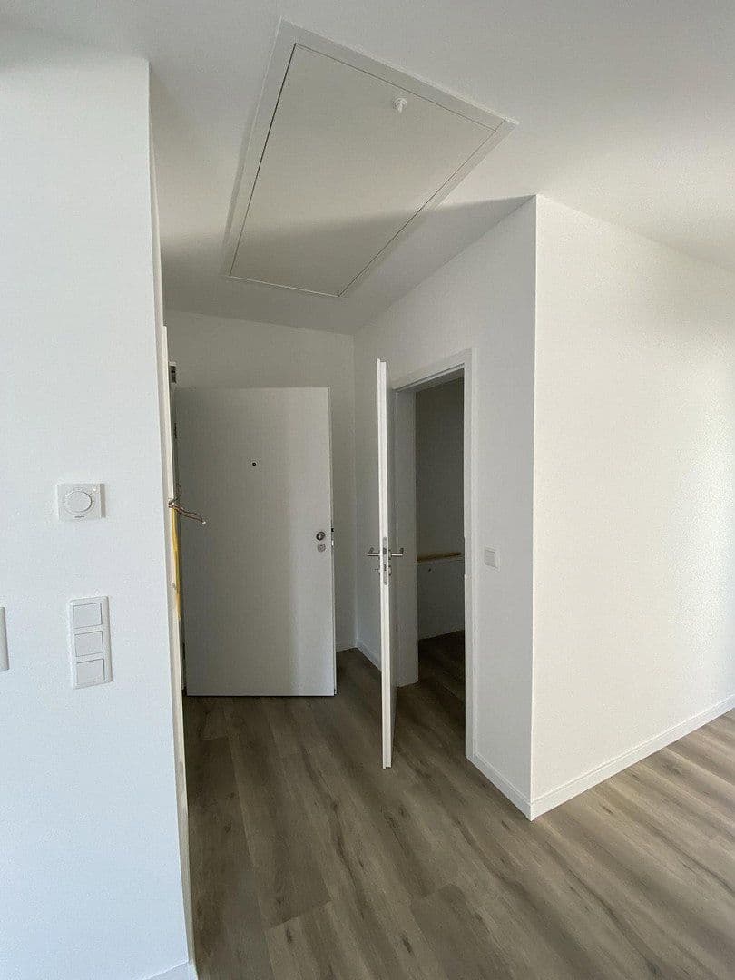 Pronájem bytu 2+1 54 m², Ankerstraße 7, Recklinghausen, Severní Porýní-Vestfálsko Pronájem bytu 2+1 54 m², Ankerstraße 7, Recklinghausen, Severní Porýní-Vestfálsko