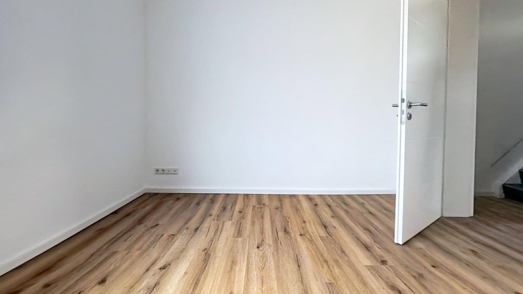 Prodej domu 98 m², pozemek 117 m², Elter Straße 268, Rheine, Severní Porýní-Vestfálsko Prodej domu 98 m², pozemek 117 m², Elter Straße 268, Rheine, Severní Porýní-Vestfálsko