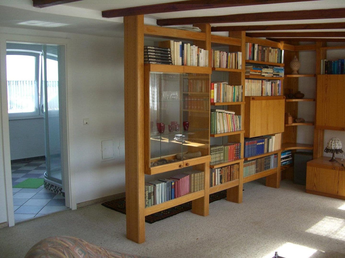 Prodej domu 180 m², pozemek 1.400 m², Marburg, Hessen Prodej domu 180 m², pozemek 1.400 m², Marburg, Hessen
