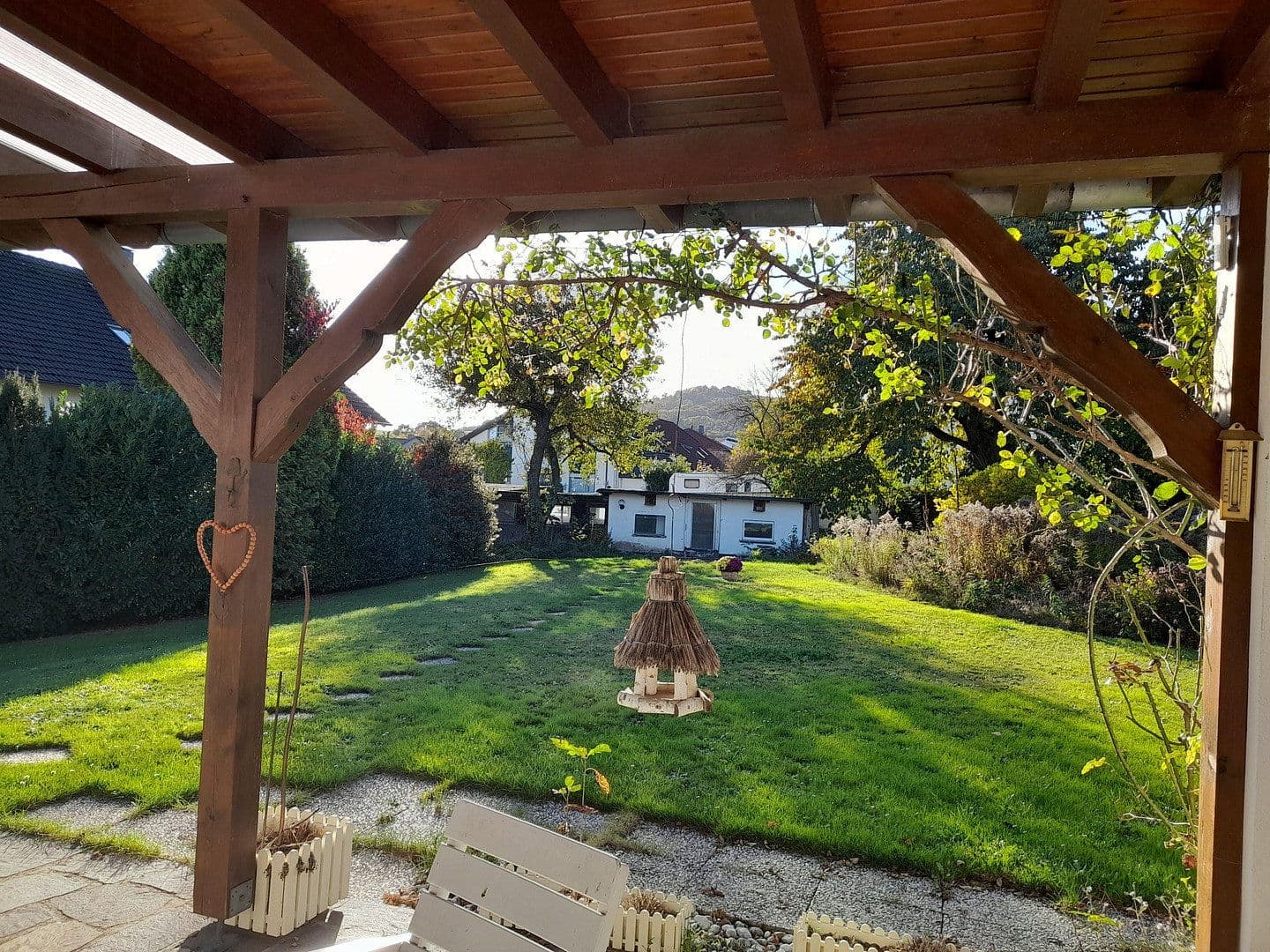 Prodej domu 180 m², pozemek 1.400 m², Marburg, Hessen Prodej domu 180 m², pozemek 1.400 m², Marburg, Hessen