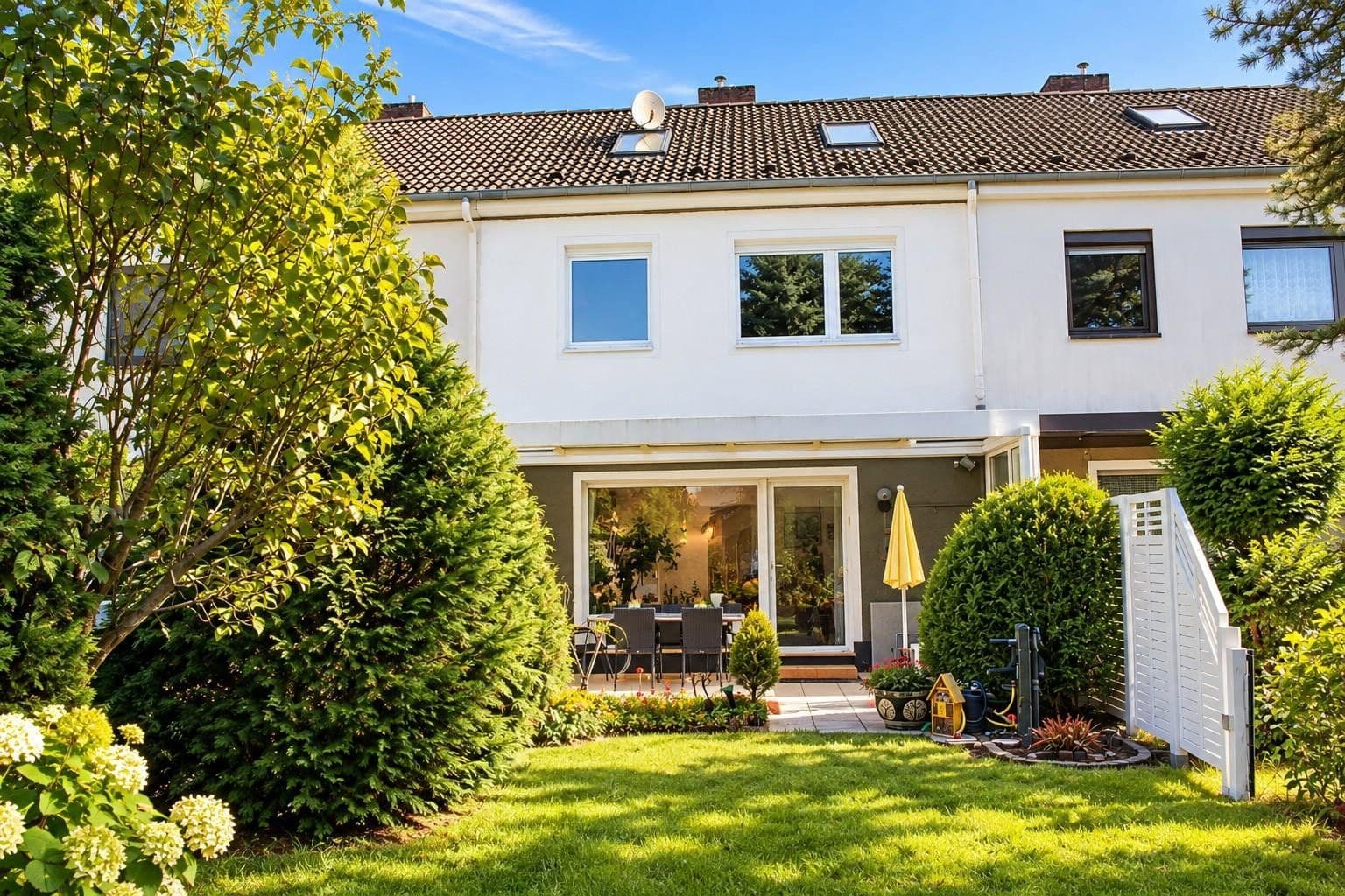 Prodej domu 120 m², pozemek 300 m², Berlin, Berlín Prodej domu 120 m², pozemek 300 m², Berlin, Berlín