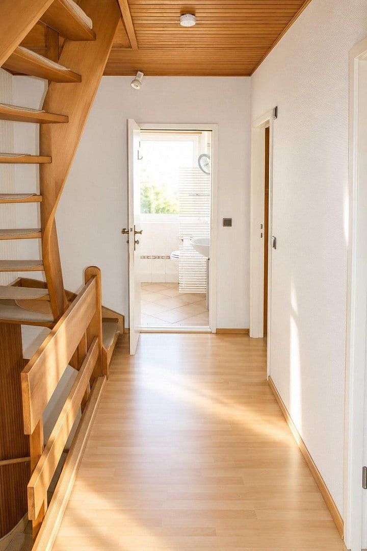 Prodej domu 120 m², pozemek 300 m², Berlin, Berlín Prodej domu 120 m², pozemek 300 m², Berlin, Berlín