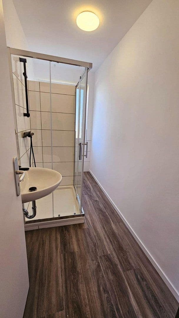 Pronájem bytu 2+1 50 m², Tilsiter Straße 3, Heiligenhaus, Severní Porýní-Vestfálsko Pronájem bytu 2+1 50 m², Tilsiter Straße 3, Heiligenhaus, Severní Porýní-Vestfálsko
