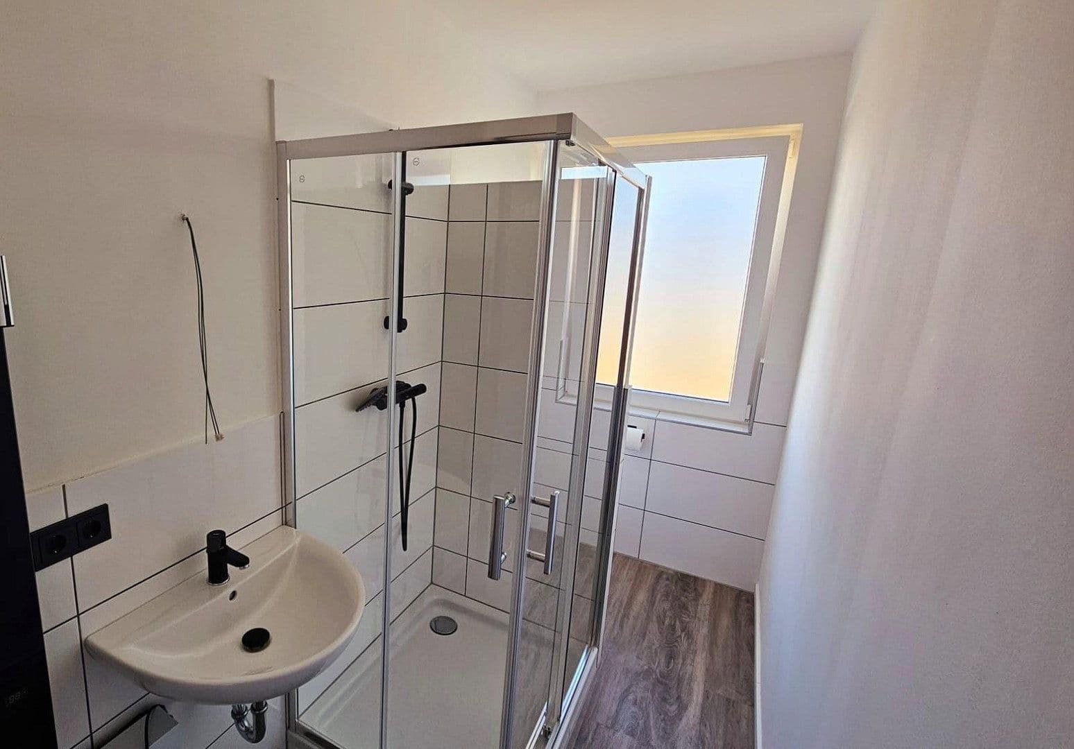 Pronájem bytu 2+1 50 m², Tilsiter Straße 3, Heiligenhaus, Severní Porýní-Vestfálsko Pronájem bytu 2+1 50 m², Tilsiter Straße 3, Heiligenhaus, Severní Porýní-Vestfálsko