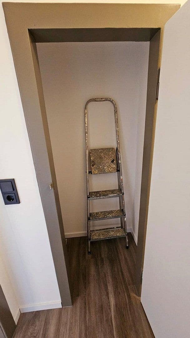 Pronájem bytu 2+1 50 m², Tilsiter Straße 3, Heiligenhaus, Severní Porýní-Vestfálsko Pronájem bytu 2+1 50 m², Tilsiter Straße 3, Heiligenhaus, Severní Porýní-Vestfálsko