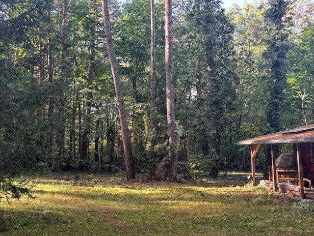 Prodej pozemku 1.900 m², Beelitz, Braniborsko Prodej pozemku 1.900 m², Beelitz, Braniborsko