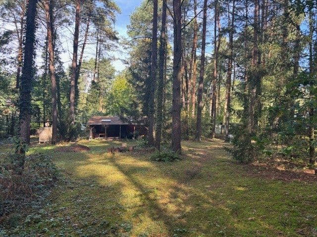 Prodej pozemku 1.900 m², Beelitz, Braniborsko Prodej pozemku 1.900 m², Beelitz, Braniborsko