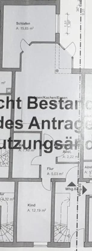 Pronájem bytu 2+1 85 m², Altes Ende 30, Stockelsdorf, Šlesvicko-Holštýnsko Pronájem bytu 2+1 85 m², Altes Ende 30, Stockelsdorf, Šlesvicko-Holštýnsko