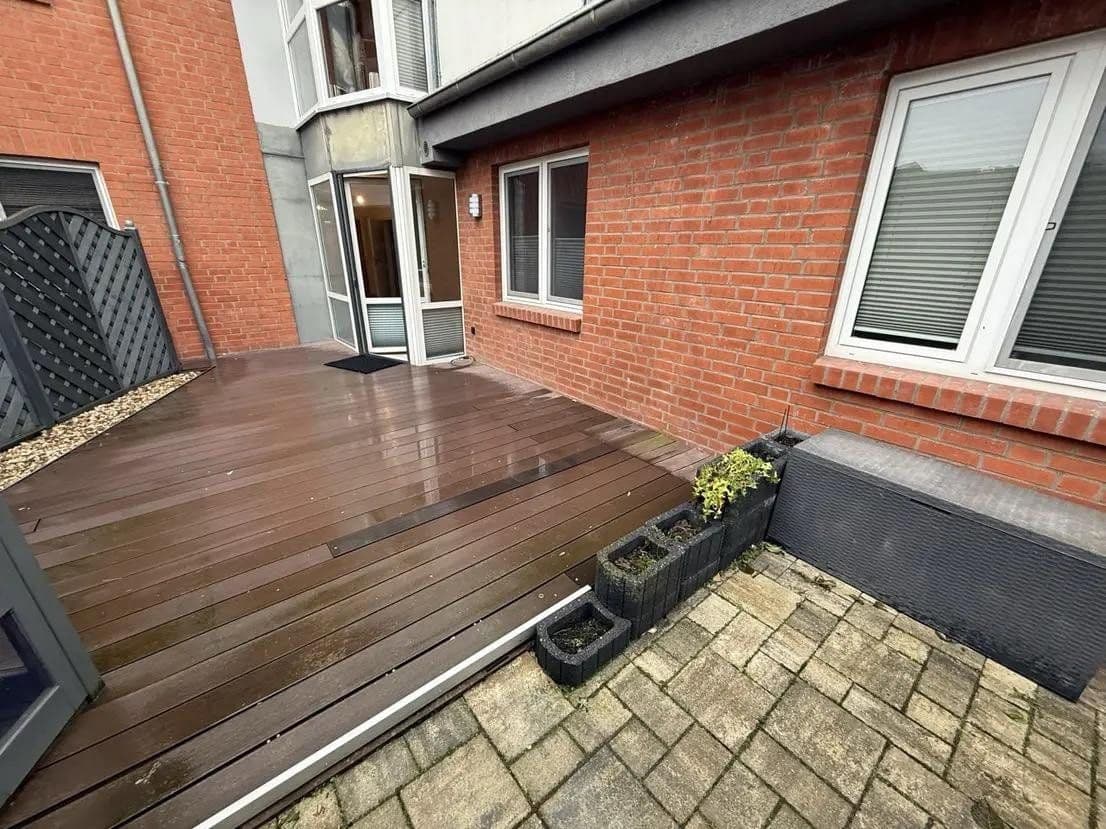 Pronájem bytu 2+1 85 m², Altes Ende 30, Stockelsdorf, Šlesvicko-Holštýnsko Pronájem bytu 2+1 85 m², Altes Ende 30, Stockelsdorf, Šlesvicko-Holštýnsko