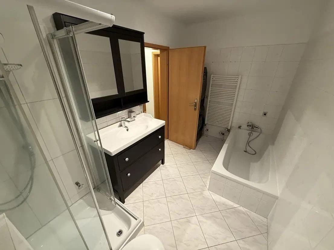 Pronájem bytu 2+1 85 m², Altes Ende 30, Stockelsdorf, Šlesvicko-Holštýnsko Pronájem bytu 2+1 85 m², Altes Ende 30, Stockelsdorf, Šlesvicko-Holštýnsko