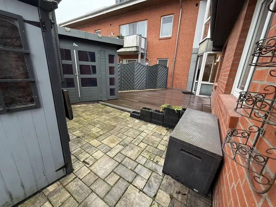 Pronájem bytu 2+1 85 m², Altes Ende 30, Stockelsdorf, Šlesvicko-Holštýnsko Pronájem bytu 2+1 85 m², Altes Ende 30, Stockelsdorf, Šlesvicko-Holštýnsko