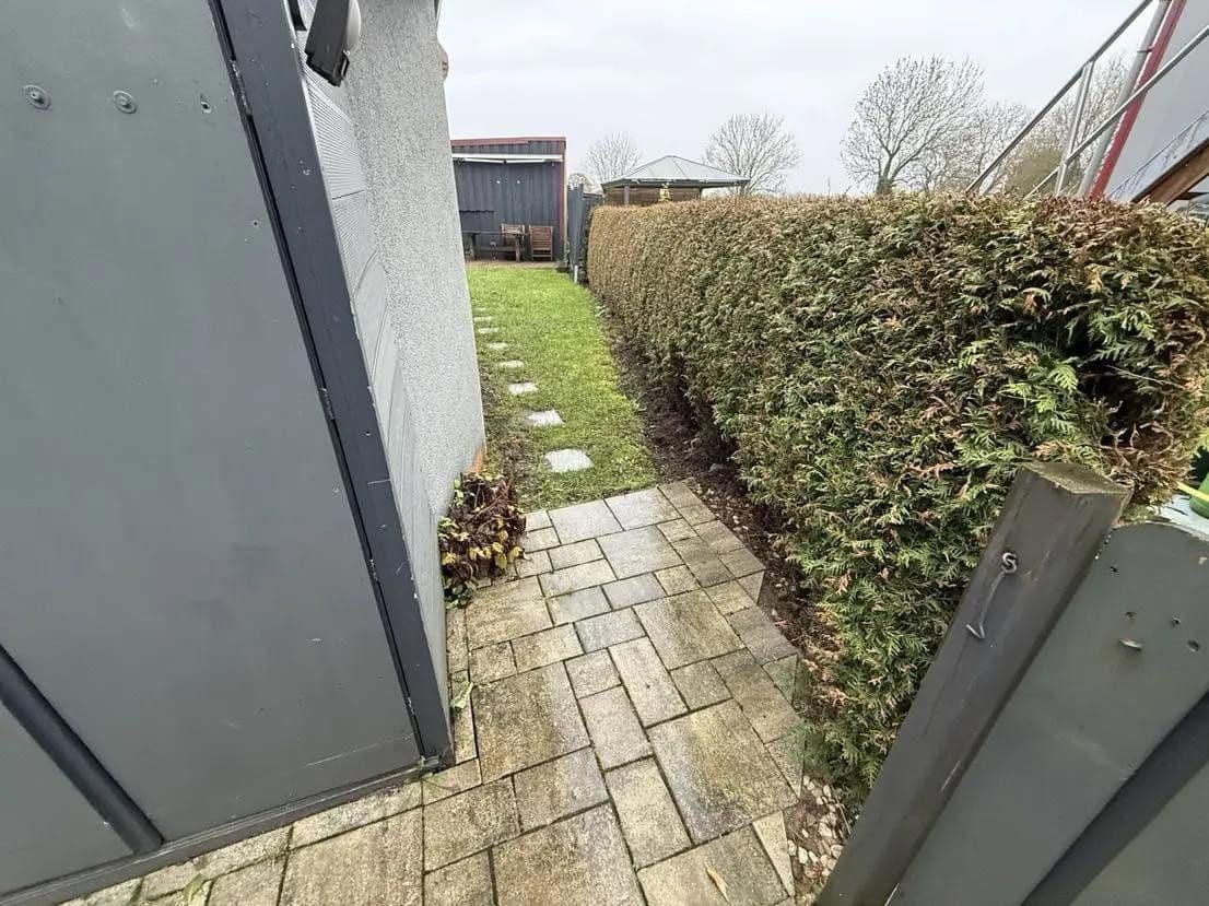 Pronájem bytu 2+1 85 m², Altes Ende 30, Stockelsdorf, Šlesvicko-Holštýnsko Pronájem bytu 2+1 85 m², Altes Ende 30, Stockelsdorf, Šlesvicko-Holštýnsko