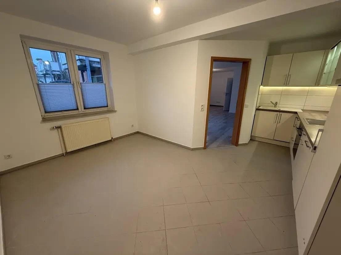 Pronájem bytu 2+1 85 m², Altes Ende 30, Stockelsdorf, Šlesvicko-Holštýnsko Pronájem bytu 2+1 85 m², Altes Ende 30, Stockelsdorf, Šlesvicko-Holštýnsko