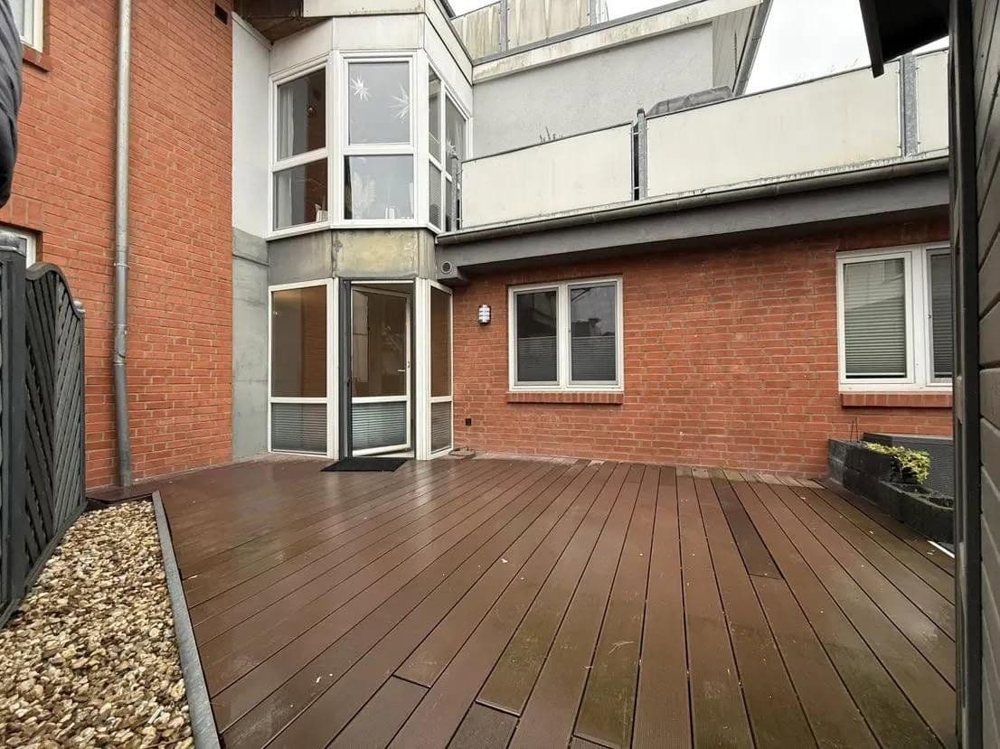 Pronájem bytu 2+1 85 m², Altes Ende 30, Stockelsdorf, Šlesvicko-Holštýnsko Pronájem bytu 2+1 85 m², Altes Ende 30, Stockelsdorf, Šlesvicko-Holštýnsko