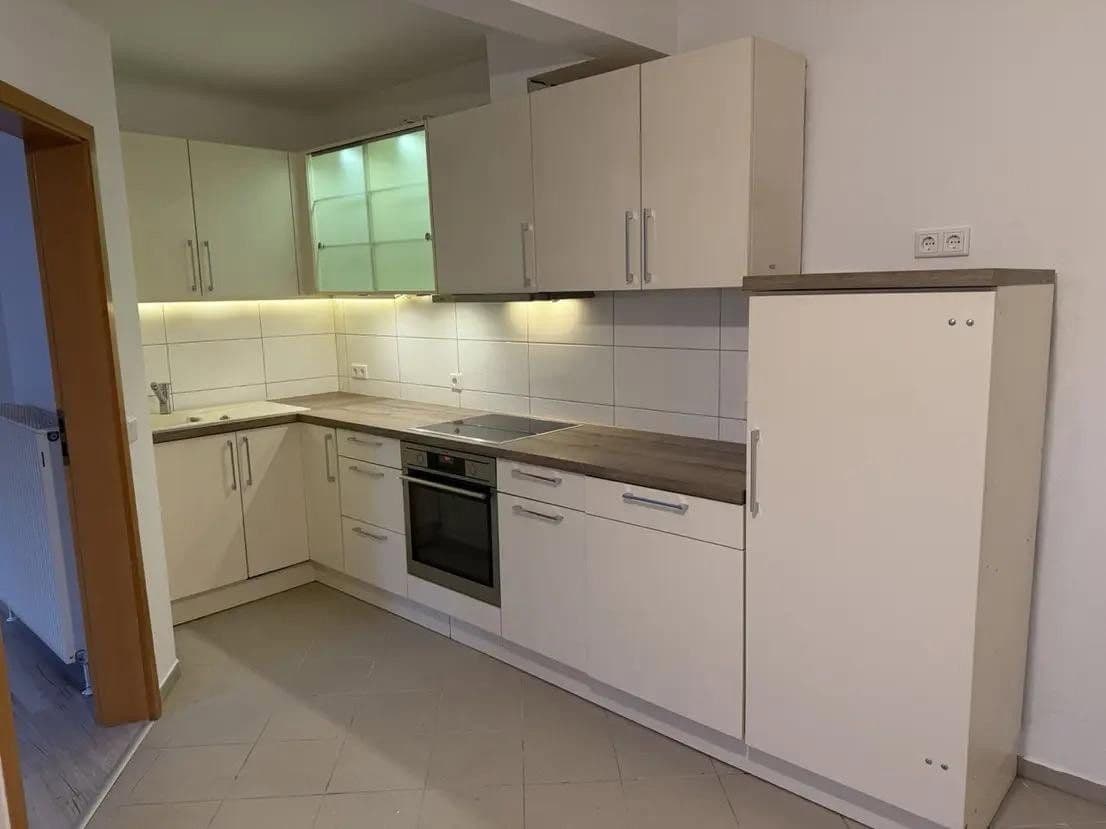 Pronájem bytu 2+1 85 m², Altes Ende 30, Stockelsdorf, Šlesvicko-Holštýnsko Pronájem bytu 2+1 85 m², Altes Ende 30, Stockelsdorf, Šlesvicko-Holštýnsko