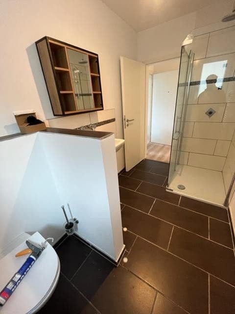 Pronájem bytu 3+1 76 m², Brunnenweg 8, Osnabrück, Dolní Sasko Pronájem bytu 3+1 76 m², Brunnenweg 8, Osnabrück, Dolní Sasko