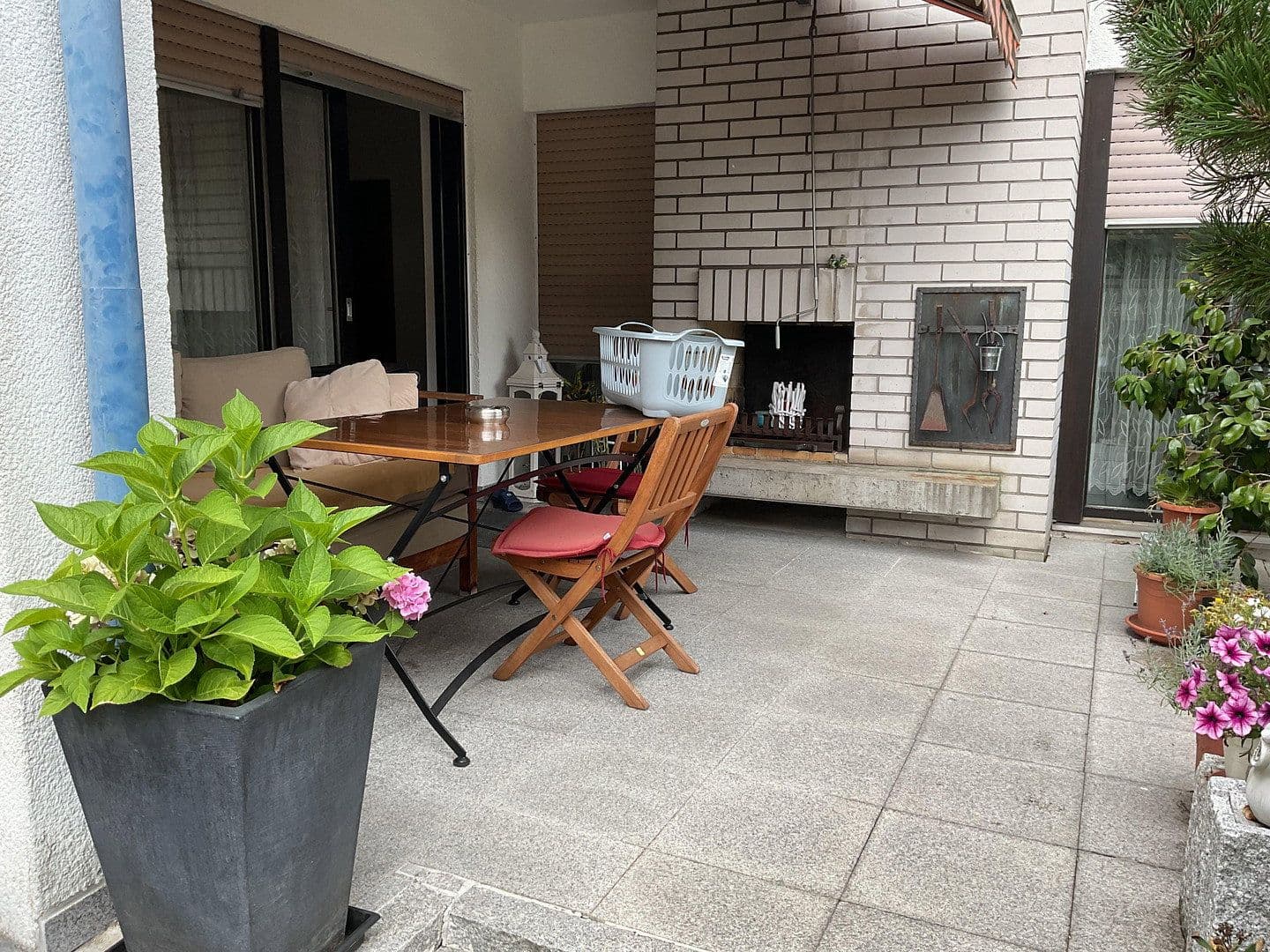 Prodej domu 240 m², pozemek 370 m², Bernhardstr.6, Mühlheim am Main, Hessen Prodej domu 240 m², pozemek 370 m², Bernhardstr.6, Mühlheim am Main, Hessen