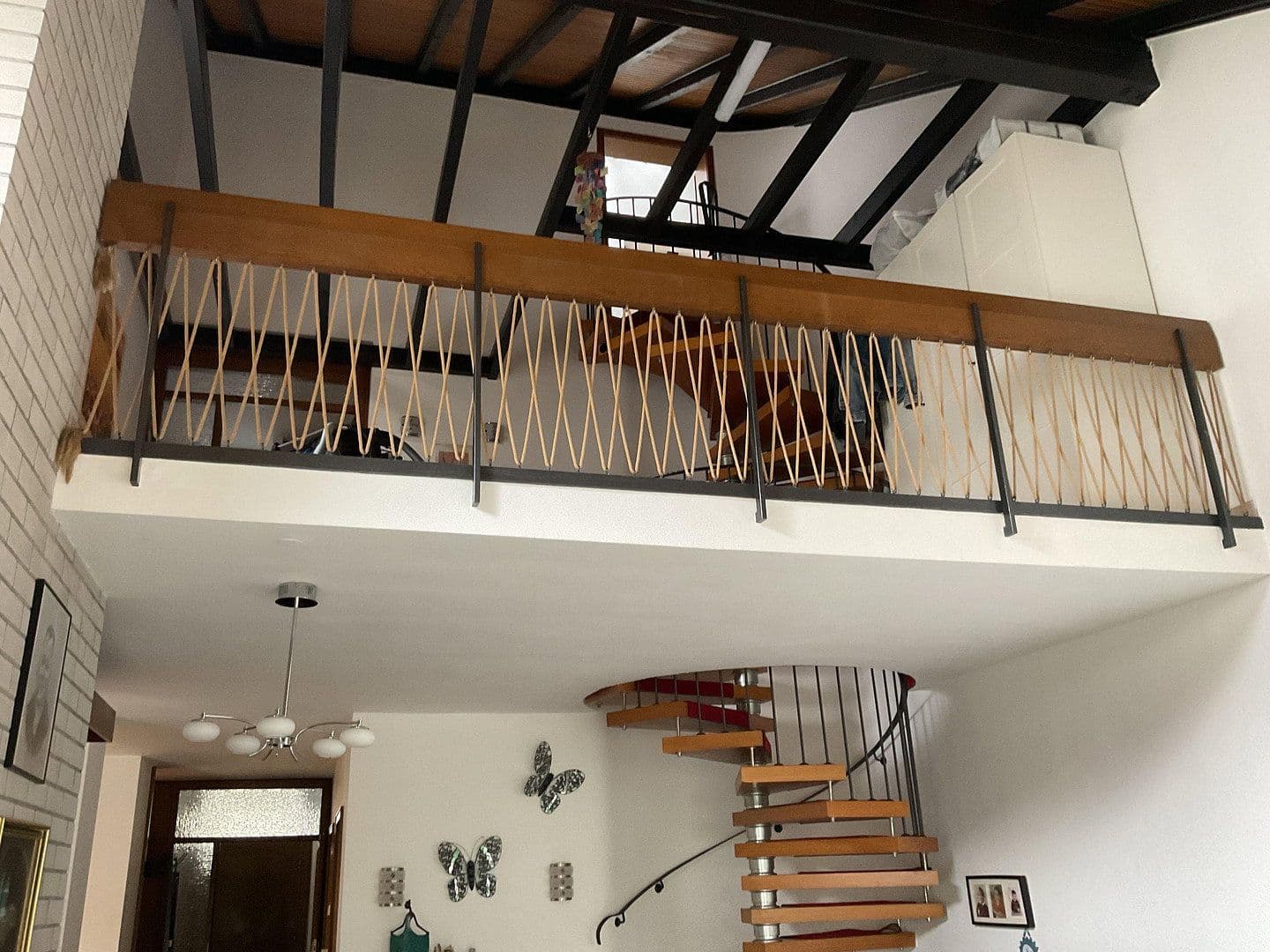 Prodej domu 240 m², pozemek 370 m², Bernhardstr.6, Mühlheim am Main, Hessen Prodej domu 240 m², pozemek 370 m², Bernhardstr.6, Mühlheim am Main, Hessen