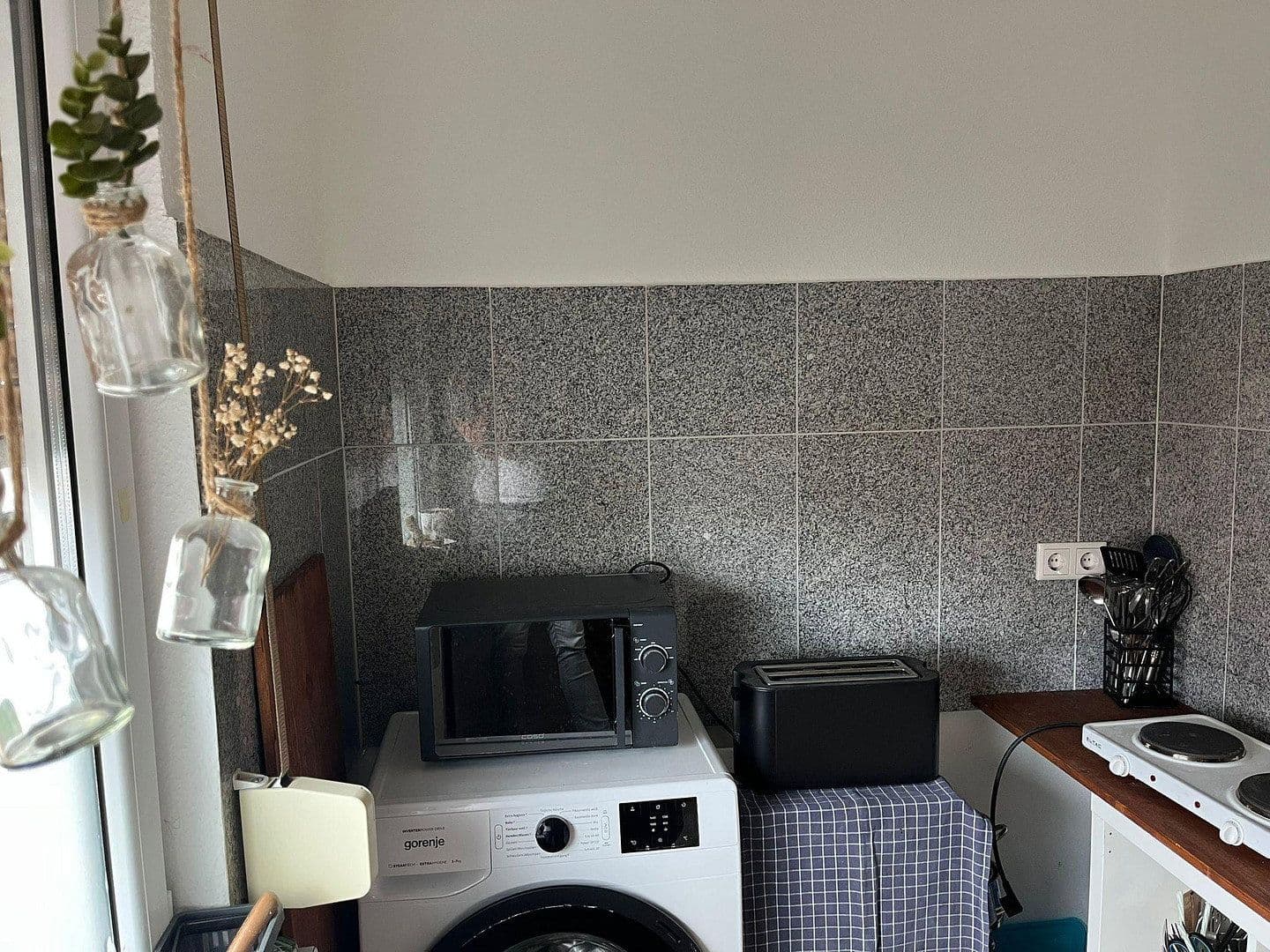 Pronájem bytu 1+kk 40 m², Wuppertal, Severní Porýní-Vestfálsko Pronájem bytu 1+kk 40 m², Wuppertal, Severní Porýní-Vestfálsko