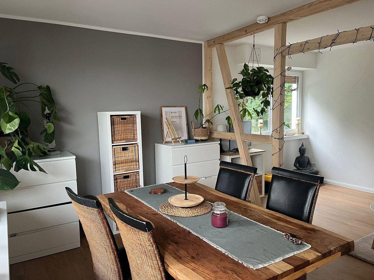 Pronájem bytu 1+kk 40 m², Wuppertal, Severní Porýní-Vestfálsko Pronájem bytu 1+kk 40 m², Wuppertal, Severní Porýní-Vestfálsko