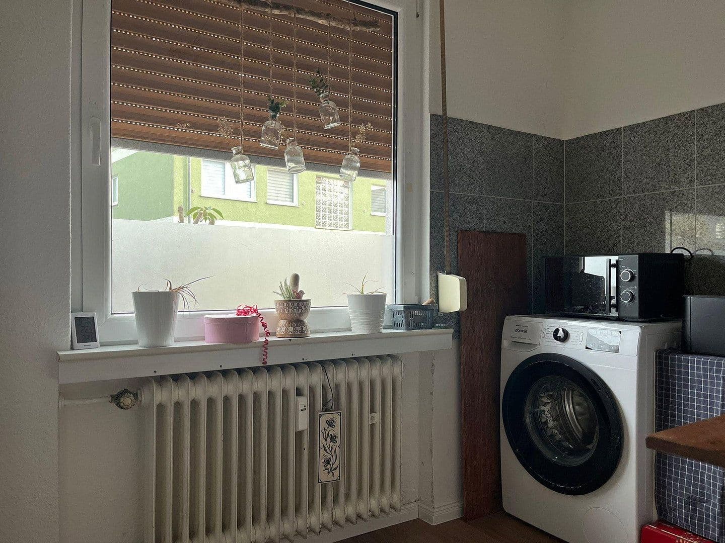 Pronájem bytu 1+kk 40 m², Wuppertal, Severní Porýní-Vestfálsko Pronájem bytu 1+kk 40 m², Wuppertal, Severní Porýní-Vestfálsko