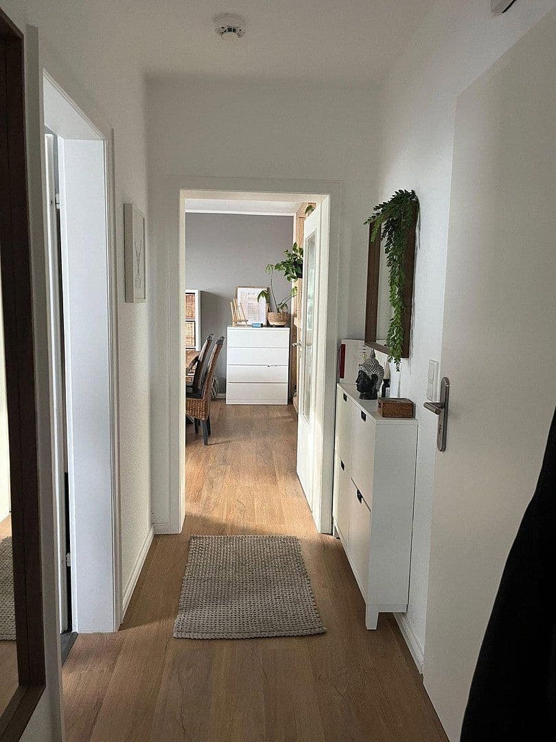 Pronájem bytu 1+kk 40 m², Wuppertal, Severní Porýní-Vestfálsko Pronájem bytu 1+kk 40 m², Wuppertal, Severní Porýní-Vestfálsko