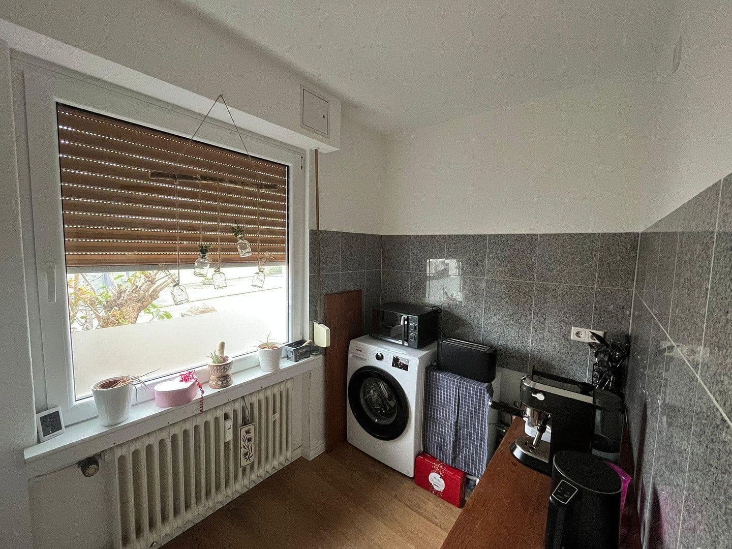 Pronájem bytu 1+kk 40 m², Wuppertal, Severní Porýní-Vestfálsko Pronájem bytu 1+kk 40 m², Wuppertal, Severní Porýní-Vestfálsko