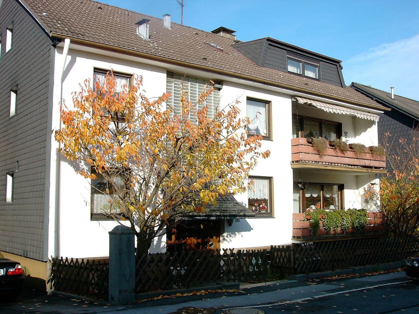 Pronájem bytu 1+kk 40 m², Wuppertal, Severní Porýní-Vestfálsko Pronájem bytu 1+kk 40 m², Wuppertal, Severní Porýní-Vestfálsko