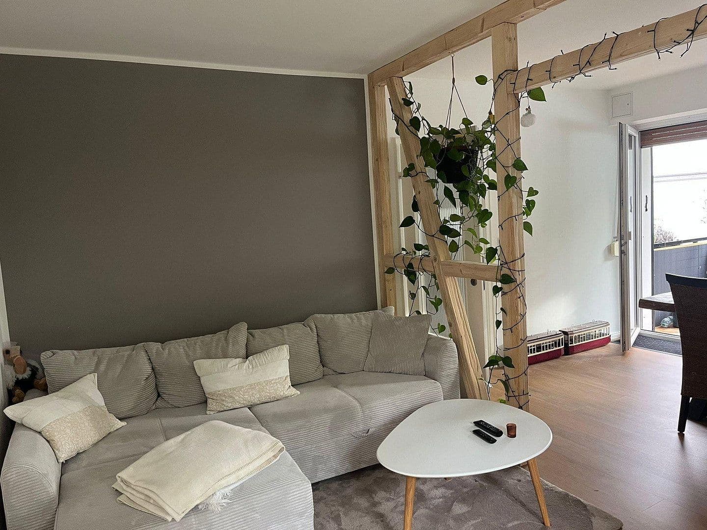 Pronájem bytu 1+kk 40 m², Wuppertal, Severní Porýní-Vestfálsko Pronájem bytu 1+kk 40 m², Wuppertal, Severní Porýní-Vestfálsko