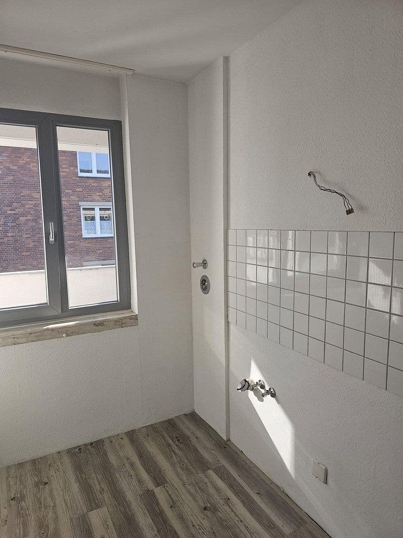 Pronájem bytu 2+kk 68 m², Dormagen, Severní Porýní-Vestfálsko Pronájem bytu 2+kk 68 m², Dormagen, Severní Porýní-Vestfálsko