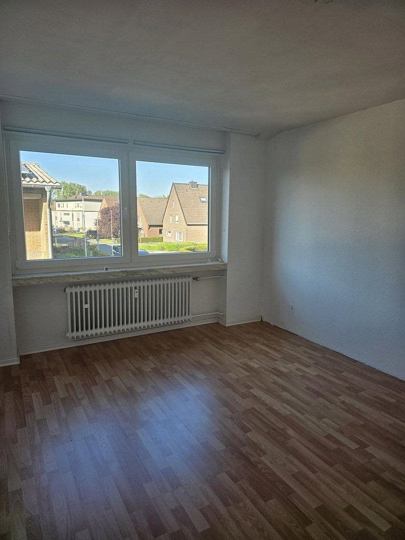 Pronájem bytu 2+kk 68 m², Dormagen, Severní Porýní-Vestfálsko Pronájem bytu 2+kk 68 m², Dormagen, Severní Porýní-Vestfálsko