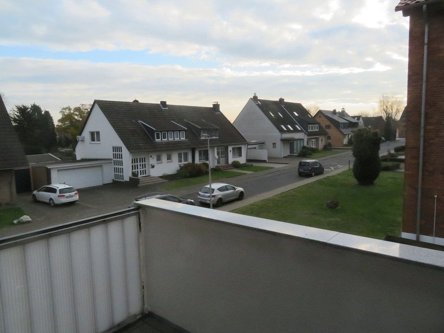 Pronájem bytu 2+kk 68 m², Dormagen, Severní Porýní-Vestfálsko Pronájem bytu 2+kk 68 m², Dormagen, Severní Porýní-Vestfálsko