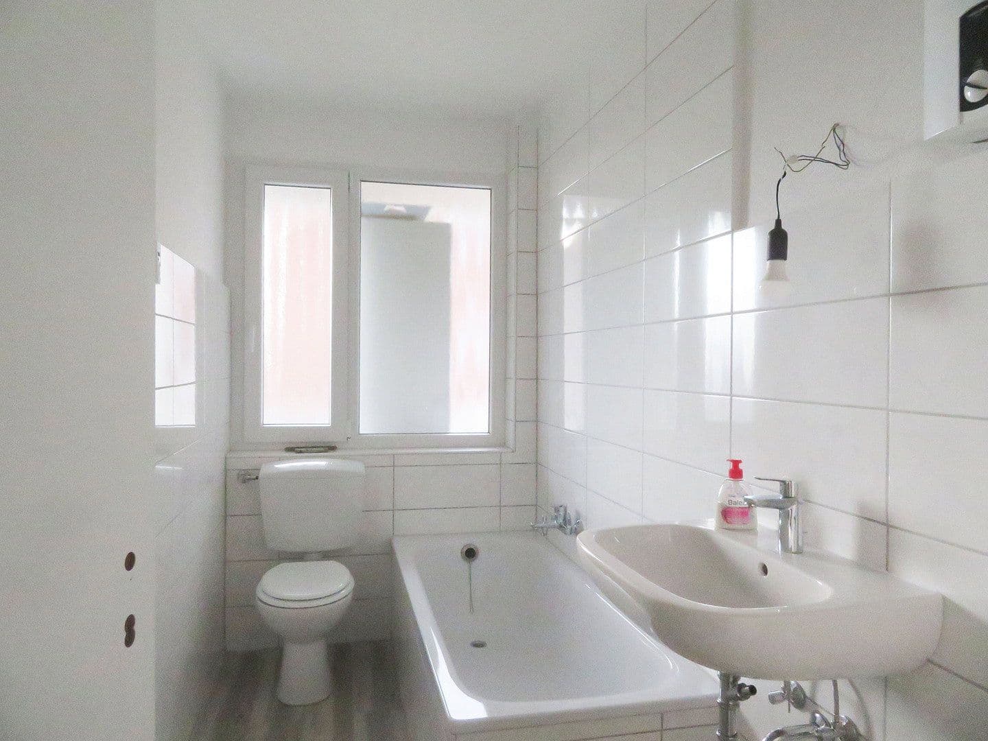 Pronájem bytu 2+kk 68 m², Dormagen, Severní Porýní-Vestfálsko Pronájem bytu 2+kk 68 m², Dormagen, Severní Porýní-Vestfálsko
