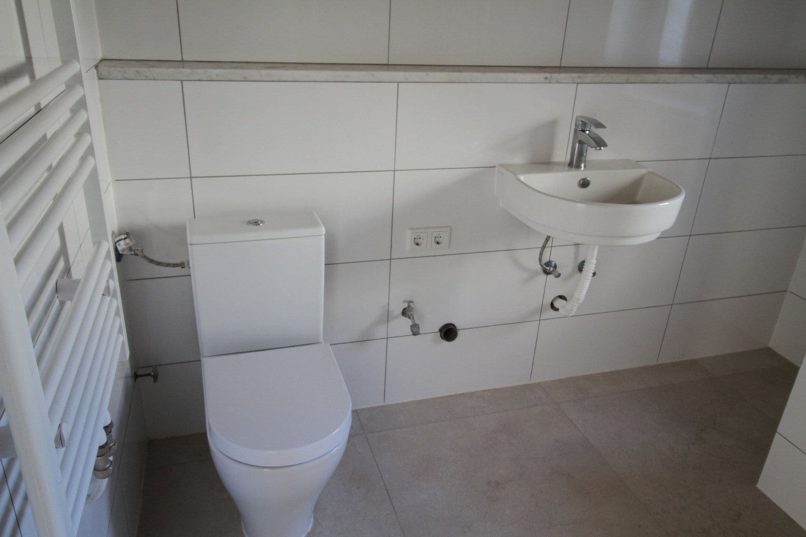 Prodej bytu 3+1 72 m², Jahn Strasse 10, Ergoldsbach, Bavorsko Prodej bytu 3+1 72 m², Jahn Strasse 10, Ergoldsbach, Bavorsko