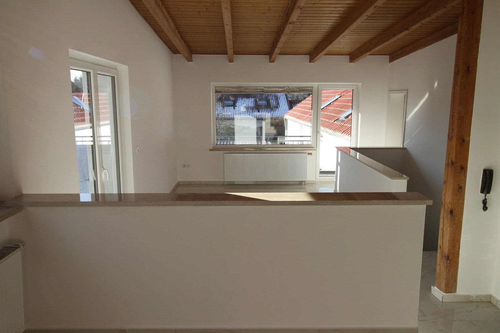 Prodej bytu 3+1 72 m², Jahn Strasse 10, Ergoldsbach, Bavorsko Prodej bytu 3+1 72 m², Jahn Strasse 10, Ergoldsbach, Bavorsko