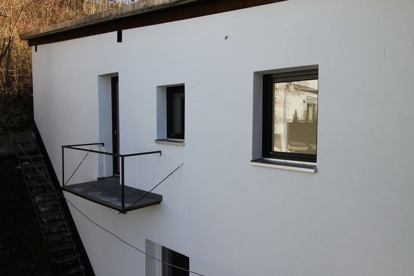 Prodej bytu 3+1 72 m², Jahn Strasse 10, Ergoldsbach, Bavorsko Prodej bytu 3+1 72 m², Jahn Strasse 10, Ergoldsbach, Bavorsko